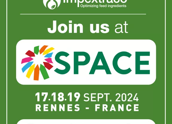 Impextraco SPACE 2024