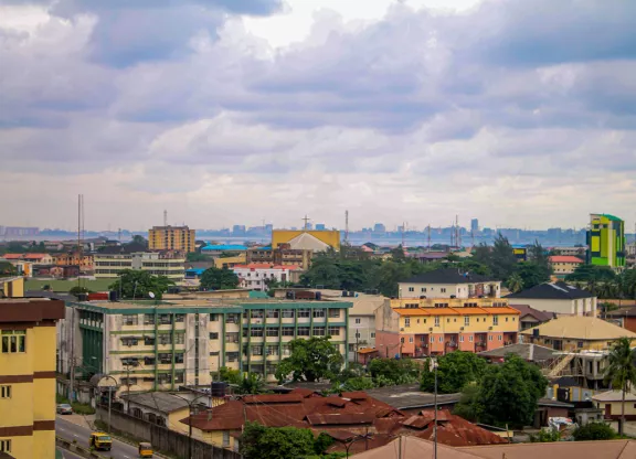 Offices Lagos