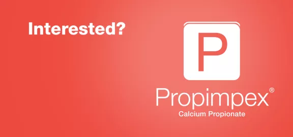 Propimpex CTA
