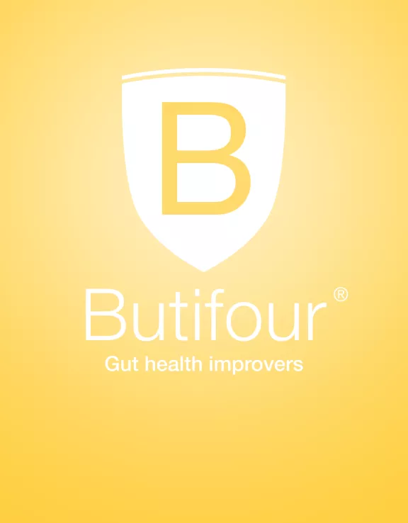 Butifour Hero image
