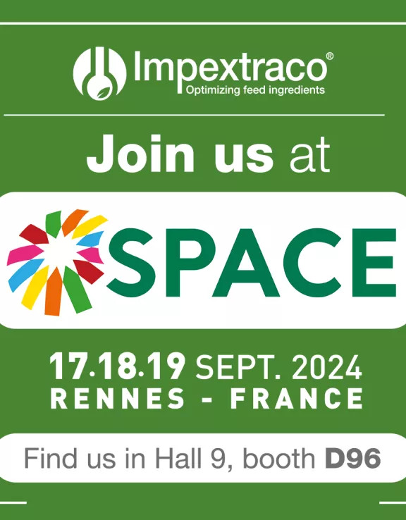 Impextraco SPACE 2024