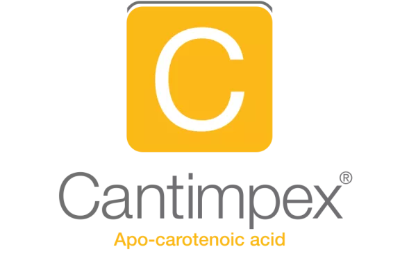 Cantimpex Yellow Logo